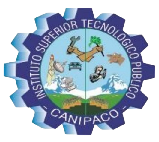 IESTP CANIPACO